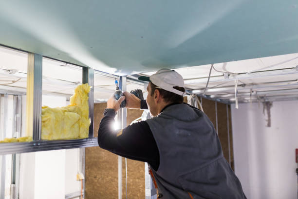 Best Insulation for Specific Applications in Radcliff, KY