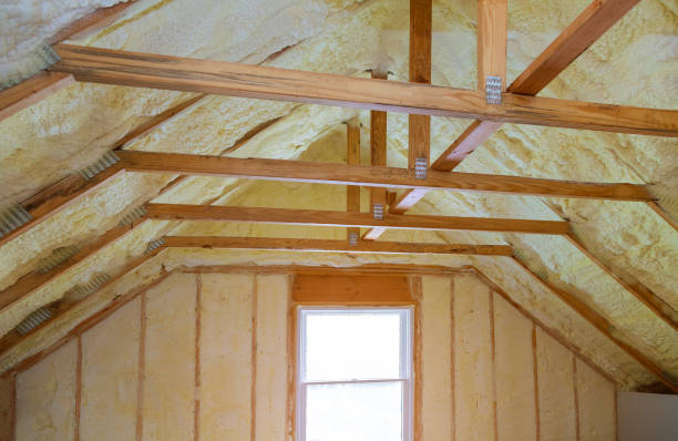 Best Insulation Maintenance and Repair in Radcliff, KY