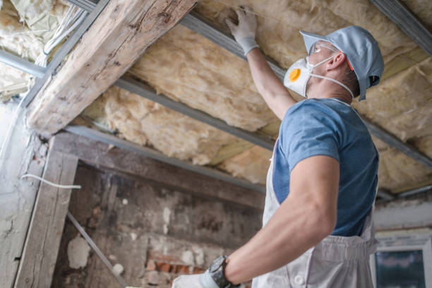 Professional Insulation Contractor in KY