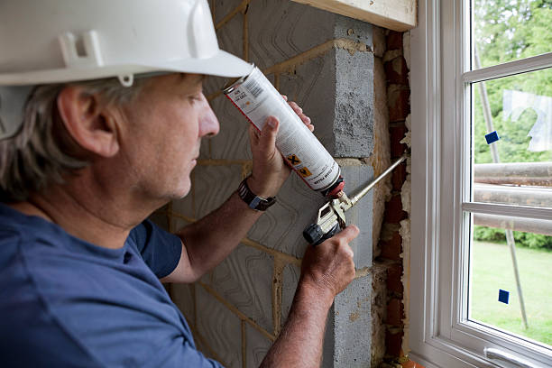 Best Types of Insulation in Radcliff, KY